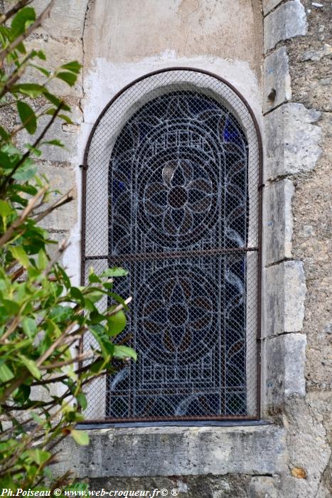 Église de Raveau