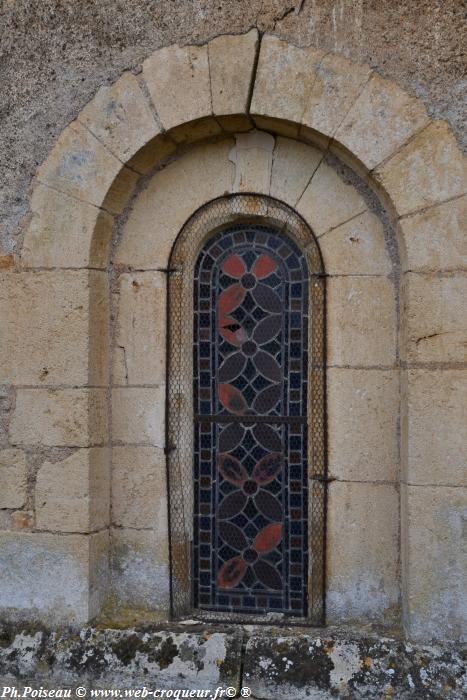 Église de Raveau