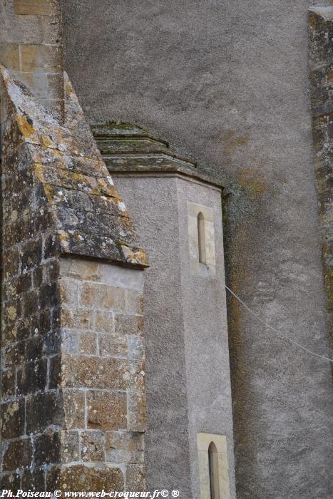 Église de Saint-Jean-aux-Amognes