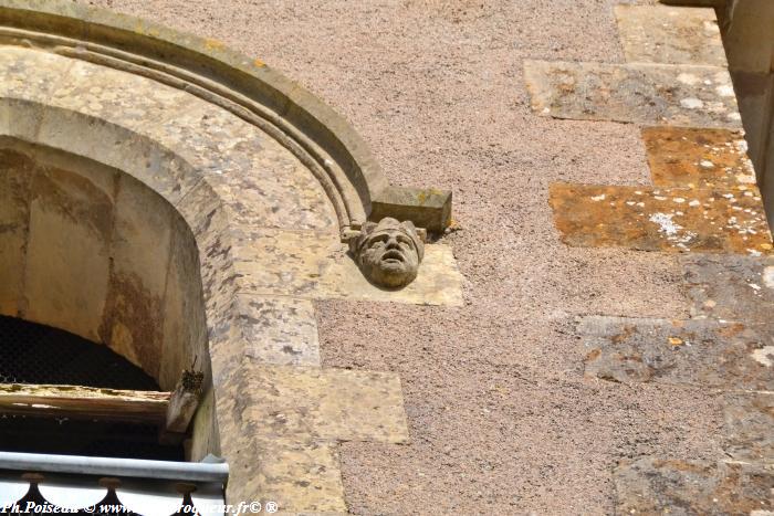 Église de Saint-Jean-aux-Amognes