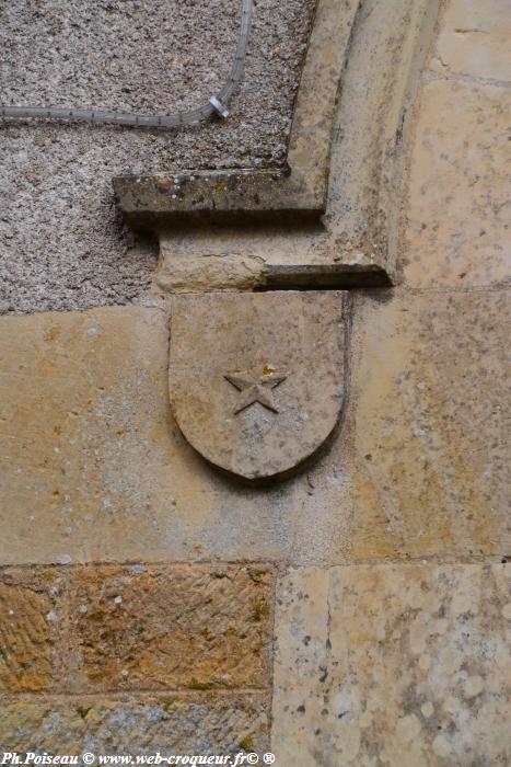 Église de Saint-Jean-aux-Amognes