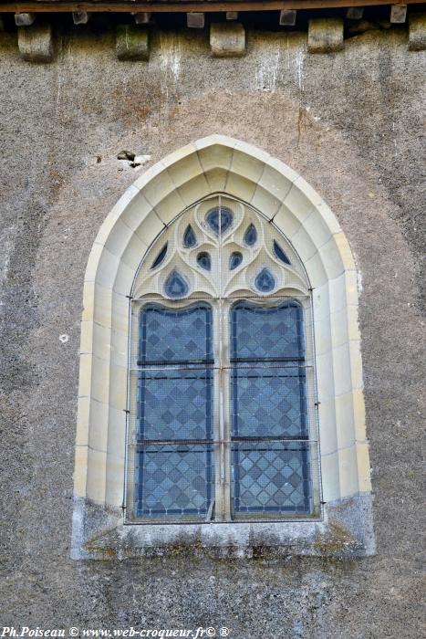 Église de Sainte Colombe