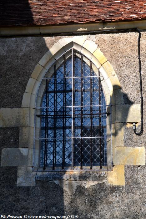 Église de Sainte Colombe