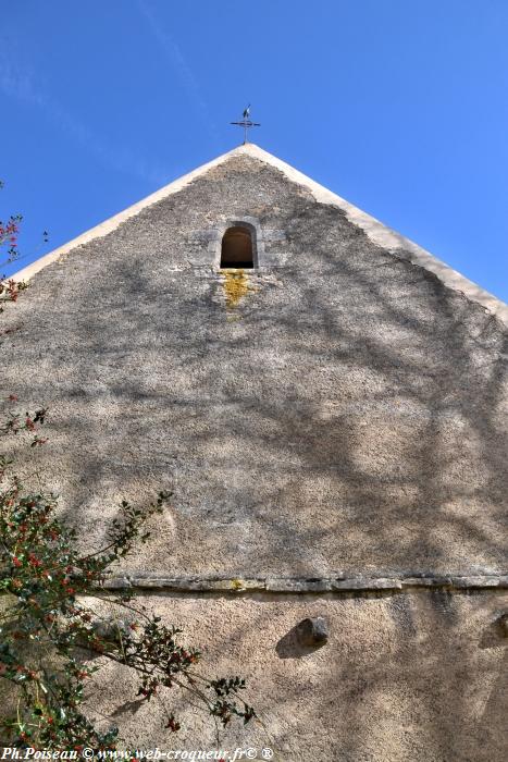 Église de Sainte Colombe