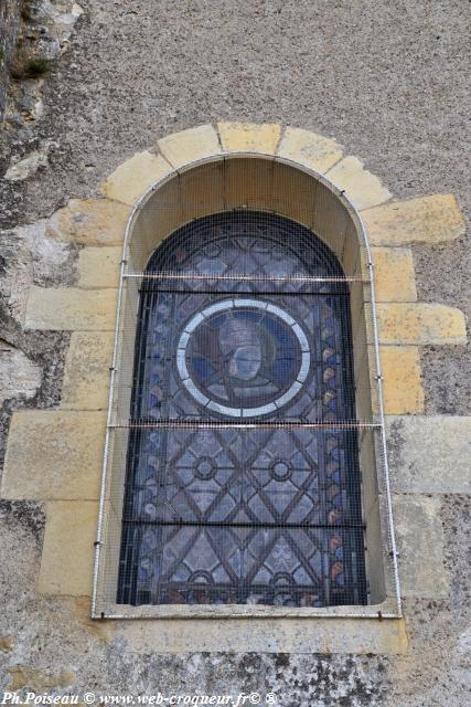 Église de Saint Germain des Bois