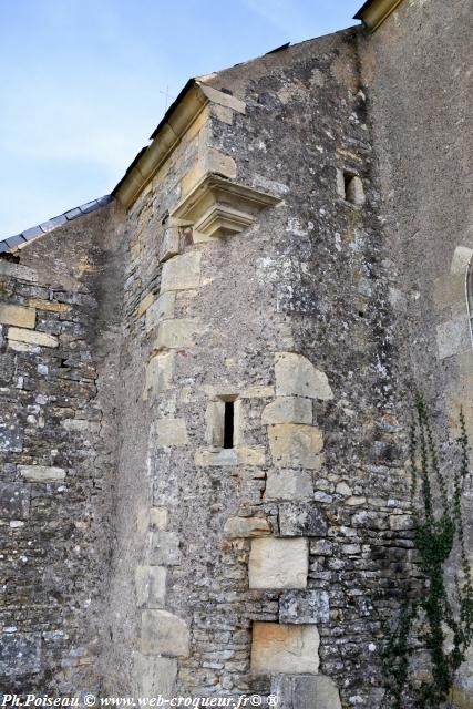 Église de Saint Germain des Bois