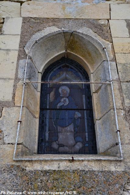 Église de Saint Germain des Bois