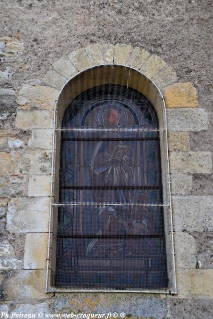 Église de Saint Germain des Bois