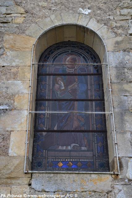 Église de Saint Germain des Bois