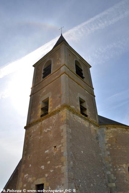 Église de Saint Germain des Bois