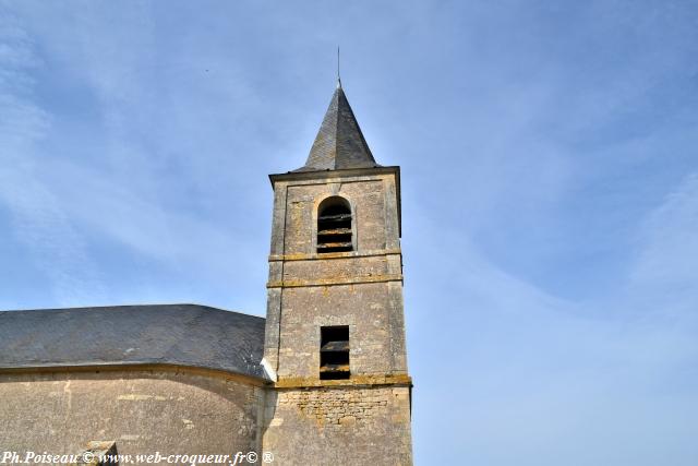 Église de Saint Germain des Bois