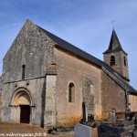 Église de Saint Germain des Bois un beau patrimoine