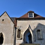 Église de La Charité Sur Loire un beau patrimoine