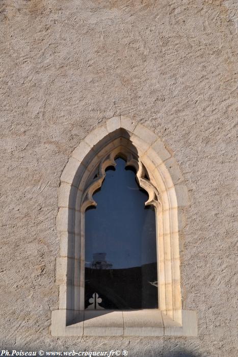 Église Saint-Pierre La Charité