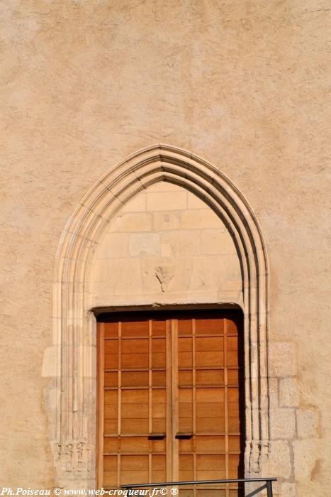 Église Saint-Pierre La Charité