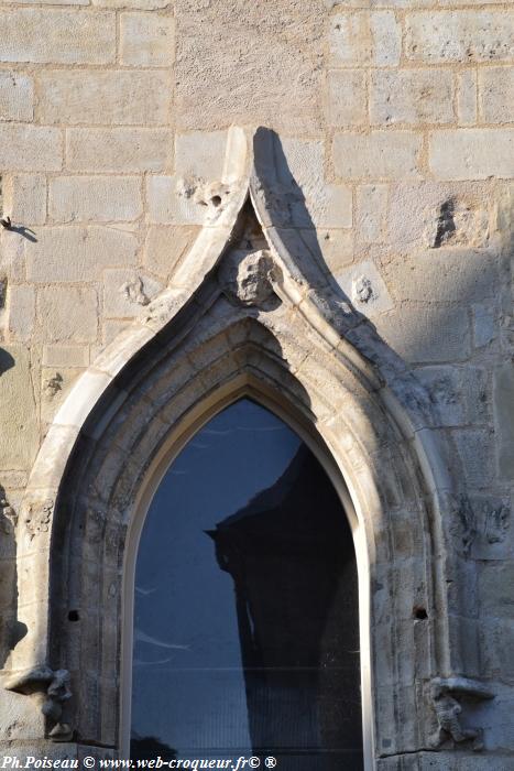 Église de La Charité Sur Loire