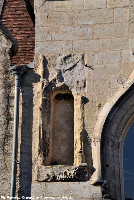 Église de La Charité Sur Loire