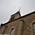 Église de Taconnay