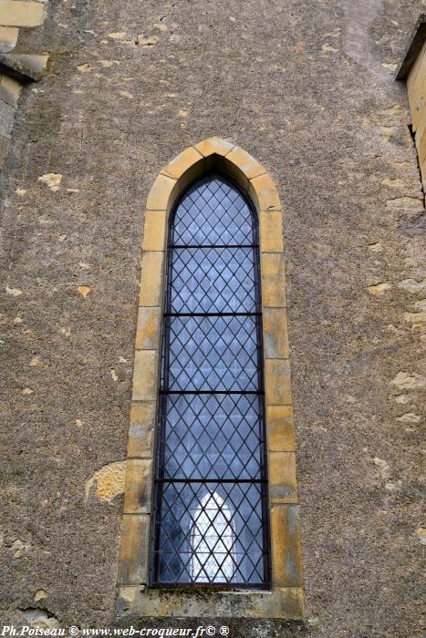 Église de Talon Nièvre Passion