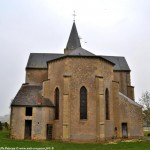 Église de Talon un remarquable patrimoine