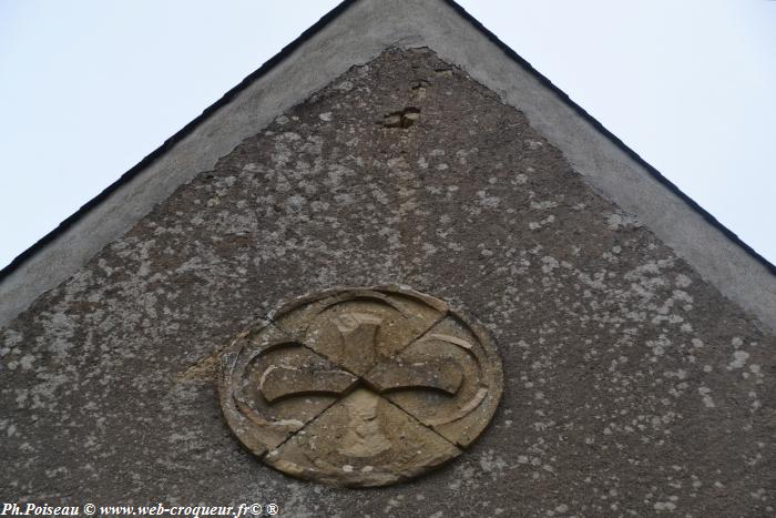 Église de Talon Nièvre Passion