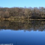 Étang de Montapas un remarquable plan d’eau