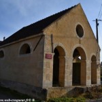 Lavoir dans Les Crisenons un beau patrimoine