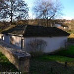 Lavoir de Chevroches Nièvre Passion