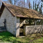 Le lavoir « les métairies » un beau patrimoine vernaculaire