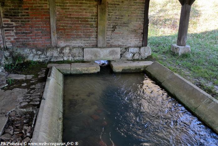 Lavoir d'Asvins