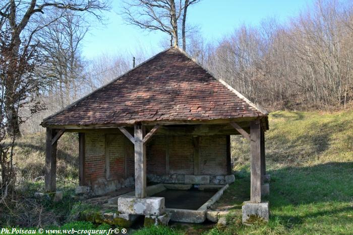 Lavoir Asvin