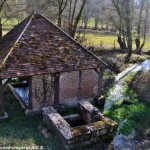 Lavoir d’Asvins un remarquable patrimoine