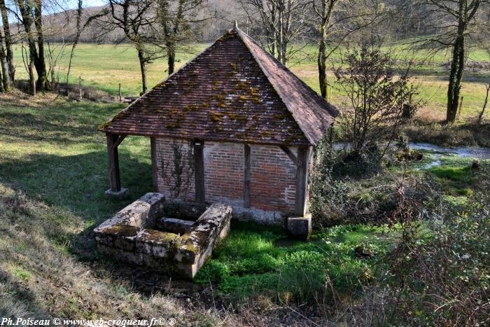 Lavoir Asvin