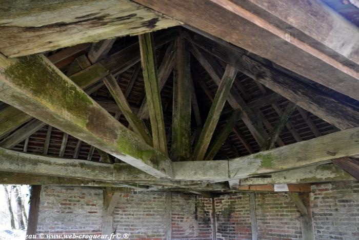 Lavoir d'Asvins