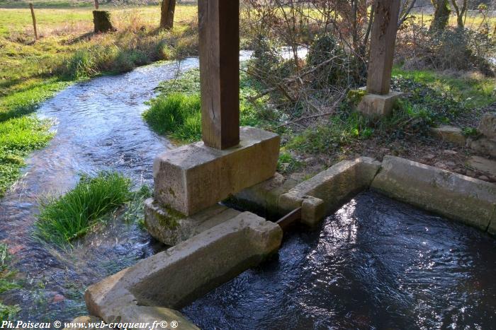 Lavoir Asvin