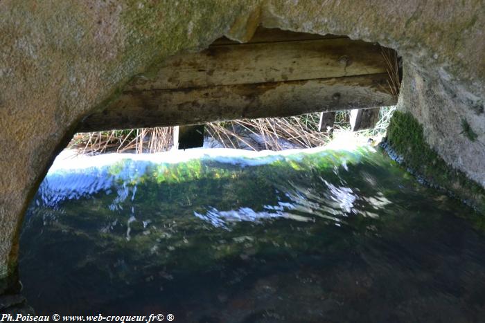 Lavoir de Bondieuse