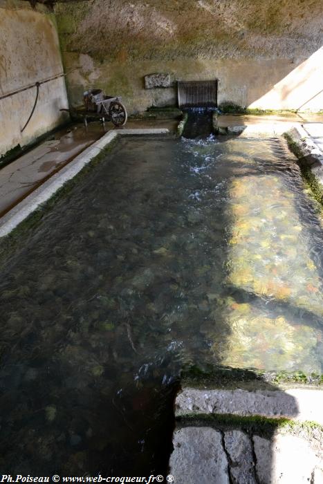 Lavoir de Bondieuse