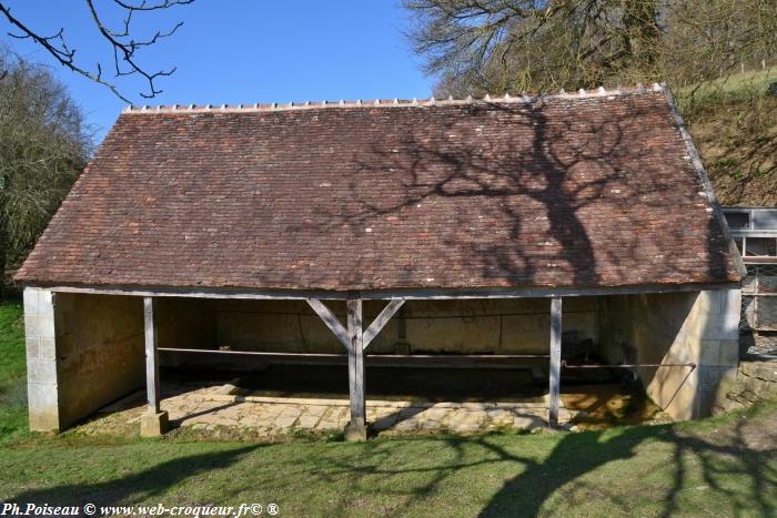 Lavoir de Bondieuse