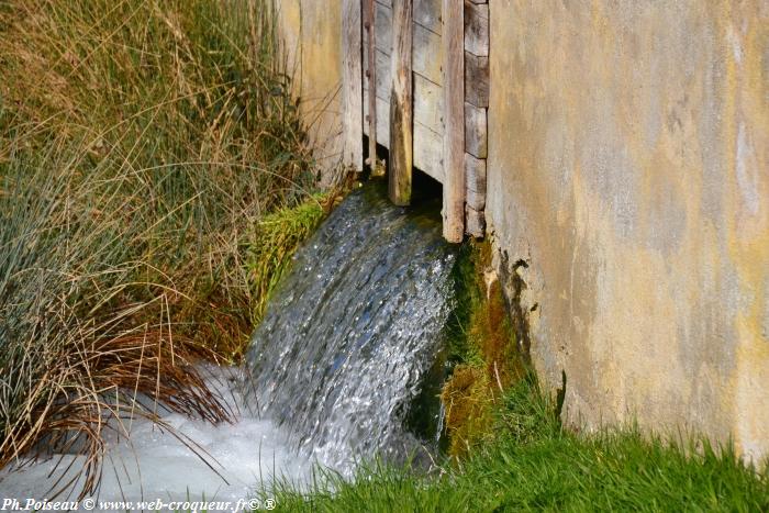 Lavoir de Bondieuse