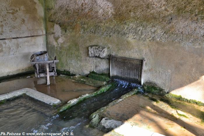 Lavoir de Bondieuse