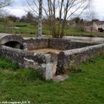 Lavoir de Bussière un patrimoine vernaculaire