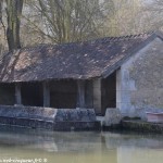 Lavoir de Cessy les Bois un remarquable Patrimoine