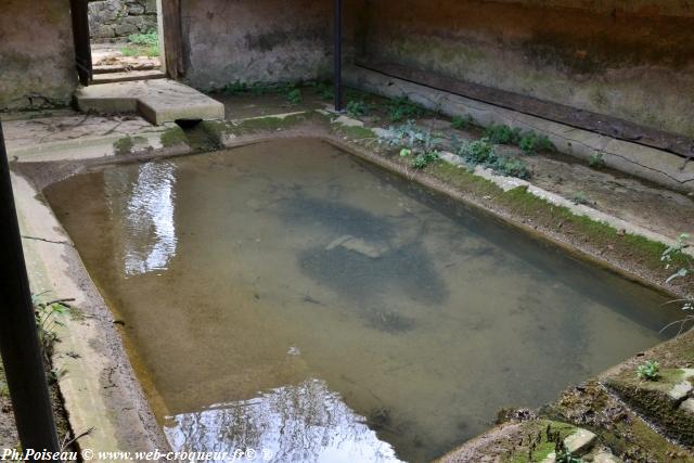 Lavoir de Chantemerle