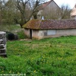 Lavoir de Chantemerle un patrimoine vernaculaire de Varzy