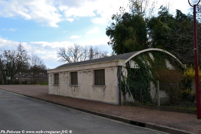 Lavoir de Myennes