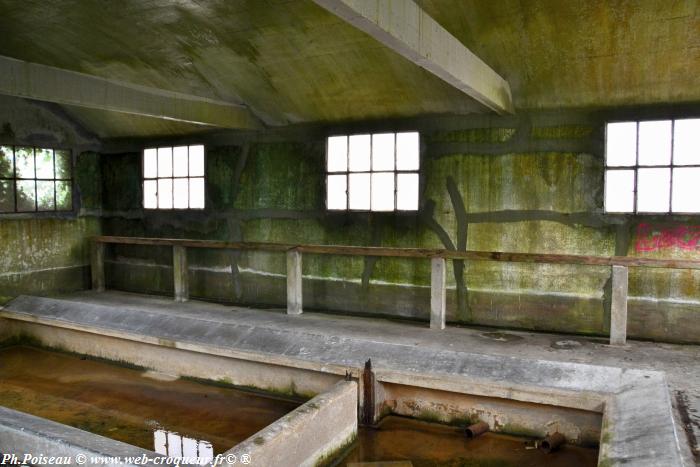 Lavoir de Myennes