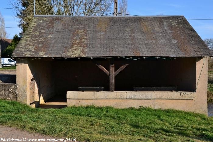 Lavoir de Fussilly
