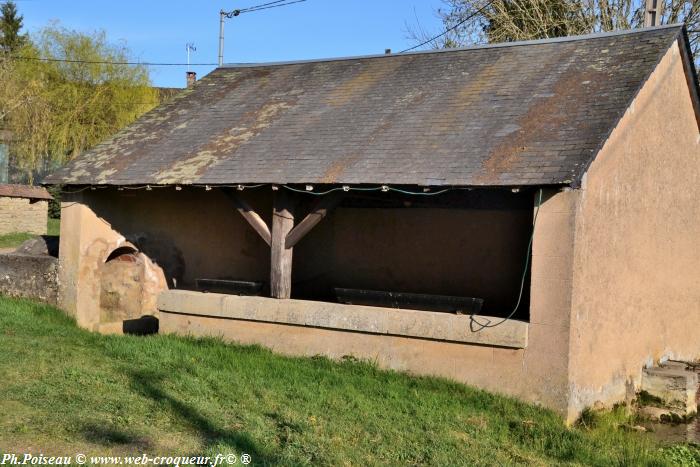 Lavoir de Fussilly