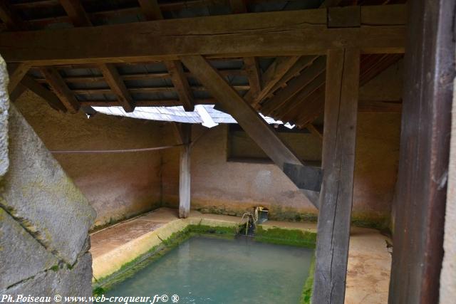 Lavoir de Gipy