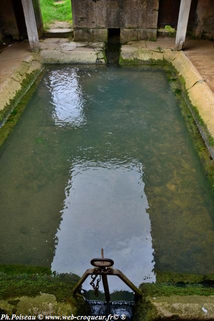 Lavoir de Gipy